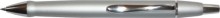 Ostatní - Tužka mikro 0.5 Jumbo stříbrná