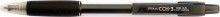 Ostatní - Tužka mikro 0.5 CCH-3 černá