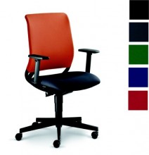 Ostatní - Kancelářská židle Theo@ 260 SYS