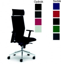 Ostatní - Kancelářská židle Web 425 SYS