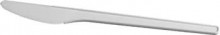 Ostatní - Nůž bílý 16,5cm 12ks, 65008