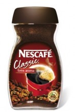 Ostatní - Káva 100g Nescafe Classic