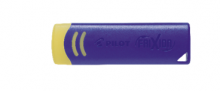 Ostatní - Pilot FriXion guma modrá