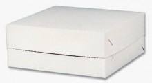 Ostatní - Krabice na dort 35x35x10,5 cm