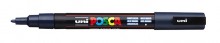 Posca - PC-3M akryl.popisovač POSCA, 0,9-1,3 nám.modř