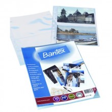 Bantex - Zakládací obal Bantex A4 na foto 15x21