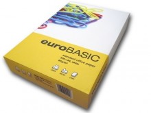 Ostatní - Xerografický papír EuroBasic A4
