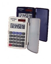 Ostatní - Kalkulačka Catiga 029 DK
