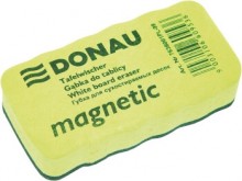 Ostatní - Houba stírací magnetická Donau