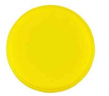 Ostatní - Magnet průměr 30 mm žlutý