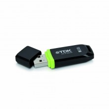 Ostatní - USB flash disk TDK 8GB, TD0328
