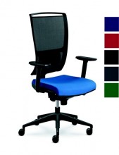 Ostatní - Kancelářská židle Lyra Net 200 SY