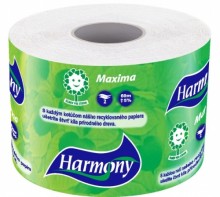 Ostatní - Toaletní papír Harmony MAXIMA