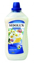 Ostatní - Sidolux Univerzální čistič s Marseilským mýdlem