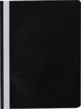 Ostatní - Rychlovazač A4 PVC Linarts černá