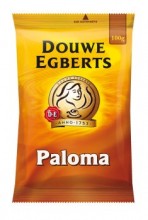 Ostatní - Káva 100g Douwe Egberts Paloma