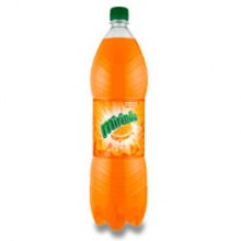 Ostatní - Mirinda Orange 1,5l
