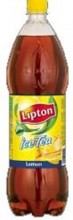 Ostatní - Lipton Lemon Ice Tea 1,5l