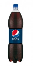 Ostatní - Pepsi 1,5 L