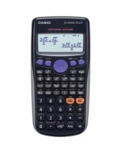 Ostatní - Kalkulačka Casio FX 350 ES PLUS vědec