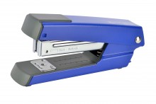 Ostatní - Sešívačka DS 35 modrá