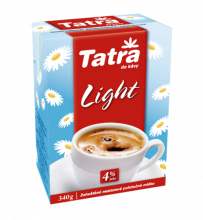 Ostatní - Tatra light 340 ml