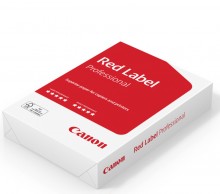 Ostatní - Canon Océ Red Label A4