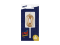 Dortové svíčky balonek zlaté 0/10