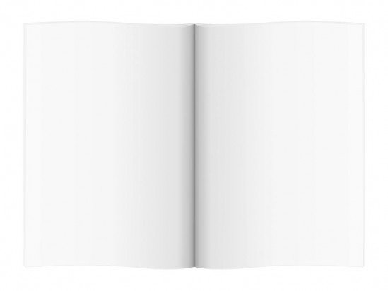 Školní sešit BASE 540 čistý