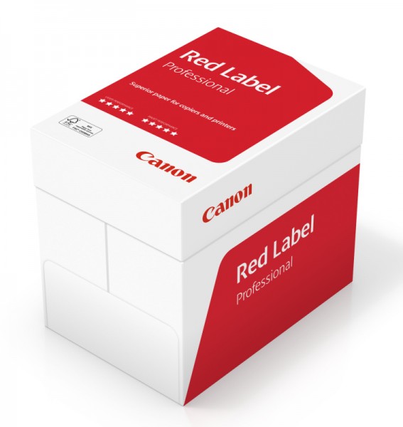 Canon Océ Red Label A4