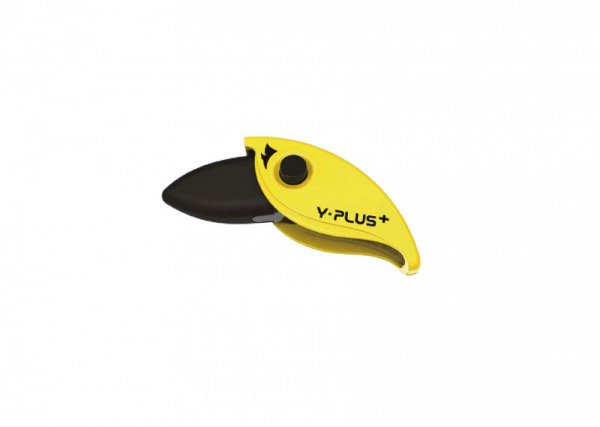 Pryž s plast.krytkou malá - Parakeet, YEX170100