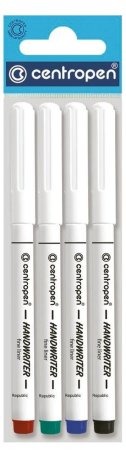 Liner Centropen 2551 sada 4ks