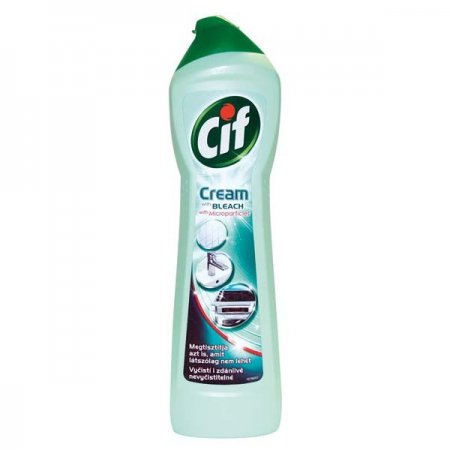 Cif active cream 500 ml