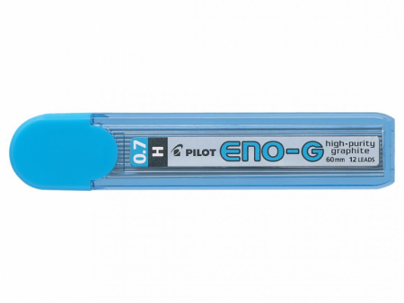 Tuhy do mikrotužky 0.7 Pilot