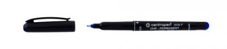 Liner Centropen 2636 F modrý OHP