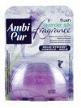 Ambi Pur WC náplň Levander Silk