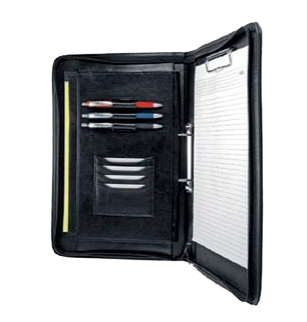 Portfolio Classic A5