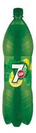 7UP 1,5l