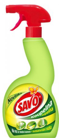 Savo koupelna