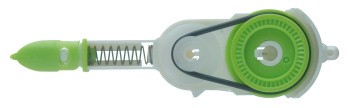 Korekční kazeta BeGreen 4 mm x 6 m