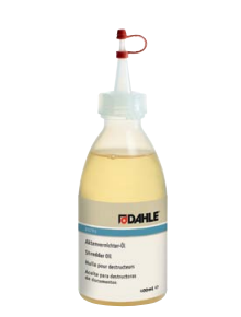 Olej do skartovaček 400ml, dahle 20793