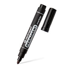 Značkovač Centropen 8566 černý Velký
