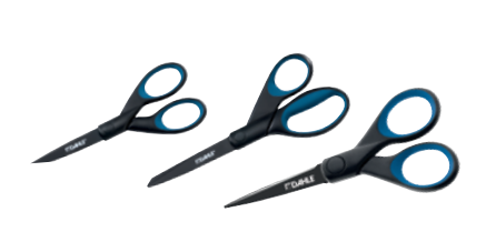 Nůžky Dahle Titanium 18cm