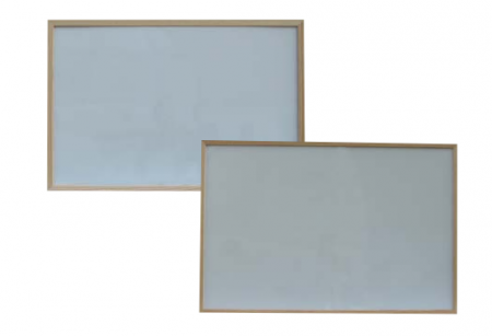 Tabule magnet. 60x90 dřev.rám, KA.MA Jelínek