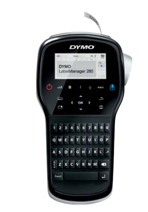 Štítkovač Dymo LM 280