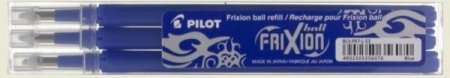 Náplň FriXion Ball 0.7 modrá tmavá