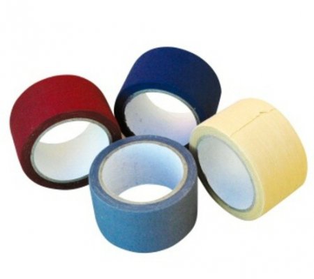 Páska kobercová textil 48 mm 10 m Valiro