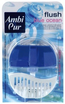 Ambi Pur WC Blue Ocean