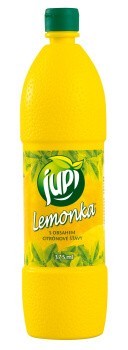 Citrón koncentrát Lemonka 380 ml