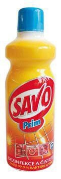 Savo 1 L Prim